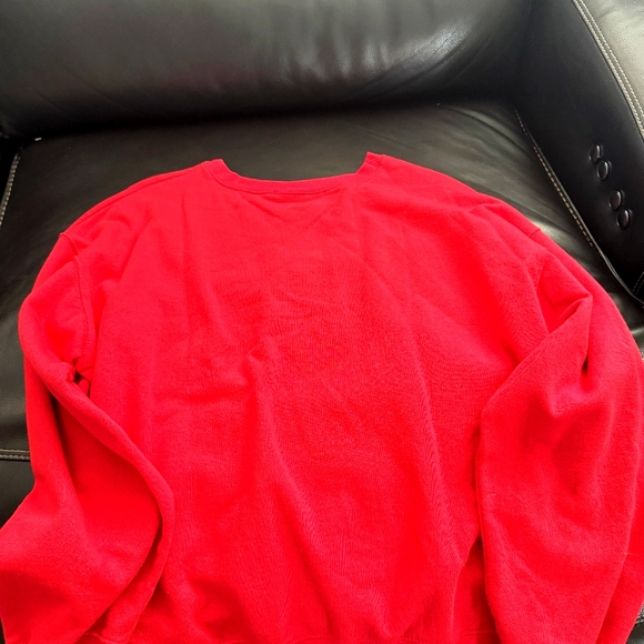 NWOT Tom & Jerry Sweatshirt! SO cute! - Picture 2 of 3